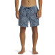 Quiksilver Ανδρικό μαγιό Surfsilk Mix Volley 16" - Swim Shorts for Men